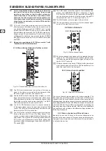 Предварительный просмотр 6 страницы Behringer Eurodesk SL2442FX-Pro User Manual