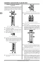 Предварительный просмотр 8 страницы Behringer Eurodesk SL2442FX-Pro User Manual