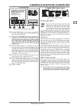 Предварительный просмотр 11 страницы Behringer Eurodesk SL2442FX-Pro User Manual