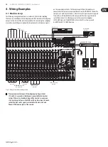 Preview for 13 page of Behringer Eurodesk SX2442FX User Manual