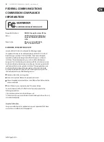 Preview for 19 page of Behringer Eurodesk SX2442FX User Manual