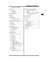 Preview for 5 page of Behringer EUROGRAND EG2080 User Manual