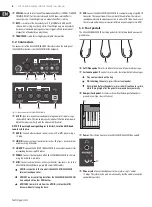 Предварительный просмотр 8 страницы Behringer EUROGRAND EG2280USB User Manual