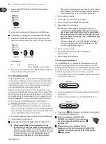 Предварительный просмотр 10 страницы Behringer EUROGRAND EG2280USB User Manual