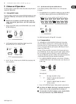 Предварительный просмотр 11 страницы Behringer EUROGRAND EG2280USB User Manual