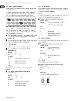 Предварительный просмотр 12 страницы Behringer EUROGRAND EG2280USB User Manual