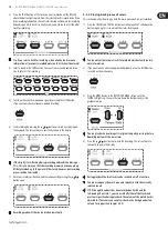 Предварительный просмотр 15 страницы Behringer EUROGRAND EG2280USB User Manual