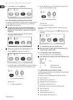 Предварительный просмотр 16 страницы Behringer EUROGRAND EG2280USB User Manual