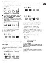 Предварительный просмотр 17 страницы Behringer EUROGRAND EG2280USB User Manual