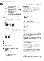 Предварительный просмотр 18 страницы Behringer EUROGRAND EG2280USB User Manual