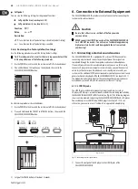 Предварительный просмотр 20 страницы Behringer EUROGRAND EG2280USB User Manual