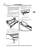 Предварительный просмотр 3 страницы Behringer EUROGRAND EG540 Important Safety And Assembly Instructions