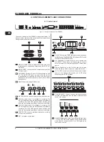 Предварительный просмотр 8 страницы Behringer EUROGRAND EG8080 User Manual