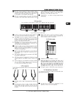 Предварительный просмотр 9 страницы Behringer EUROGRAND EG8080 User Manual