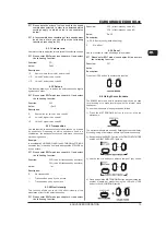 Предварительный просмотр 13 страницы Behringer EUROGRAND EG8080 User Manual