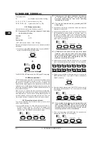 Предварительный просмотр 14 страницы Behringer EUROGRAND EG8080 User Manual