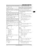 Предварительный просмотр 19 страницы Behringer EUROGRAND EG8080 User Manual