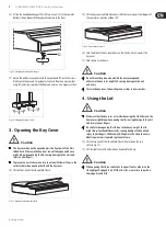 Предварительный просмотр 7 страницы Behringer EUROGRAND EG8280USB Assembly Instructions Manual