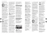 Preview for 7 page of Behringer EUROLIGHT DD610 Quick Start Manual