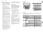 Preview for 13 page of Behringer EUROLIGHT DD610 Quick Start Manual