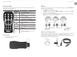 Preview for 23 page of Behringer EUROLIGHT DD610 Quick Start Manual