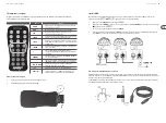 Preview for 26 page of Behringer EUROLIGHT DD610 Quick Start Manual