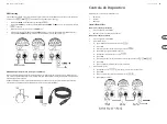 Preview for 28 page of Behringer EUROLIGHT DD610 Quick Start Manual