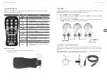 Preview for 29 page of Behringer EUROLIGHT DD610 Quick Start Manual