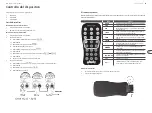 Preview for 30 page of Behringer EUROLIGHT DD610 Quick Start Manual