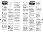 Preview for 7 page of Behringer EUROLIGHT LED DSL1 Quick Start Manual