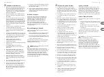 Preview for 10 page of Behringer EUROLIGHT LED DSL1 Quick Start Manual