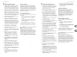 Preview for 11 page of Behringer EUROLIGHT LED DSL1 Quick Start Manual