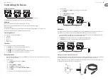 Preview for 24 page of Behringer EUROLIGHT LED DSL1 Quick Start Manual