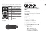 Preview for 25 page of Behringer EUROLIGHT LED DSL1 Quick Start Manual