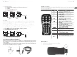 Preview for 26 page of Behringer EUROLIGHT LED DSL1 Quick Start Manual