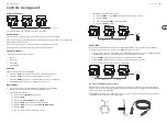 Preview for 27 page of Behringer EUROLIGHT LED DSL1 Quick Start Manual