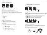 Preview for 30 page of Behringer EUROLIGHT LED DSL1 Quick Start Manual