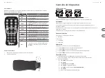 Preview for 31 page of Behringer EUROLIGHT LED DSL1 Quick Start Manual