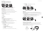 Preview for 33 page of Behringer EUROLIGHT LED DSL1 Quick Start Manual