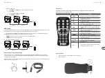 Preview for 35 page of Behringer EUROLIGHT LED DSL1 Quick Start Manual