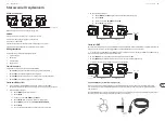 Preview for 36 page of Behringer EUROLIGHT LED DSL1 Quick Start Manual