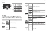 Preview for 19 page of Behringer EUROLIGHT MH710 Quick Start Manual