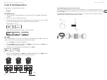 Preview for 22 page of Behringer EUROLIGHT MH710 Quick Start Manual