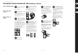 Preview for 7 page of Behringer Eurolive B1500D-PRO Quick Start Manual