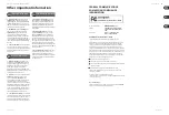 Preview for 10 page of Behringer Eurolive B1500D-PRO Quick Start Manual