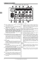 Предварительный просмотр 6 страницы Behringer Eurolive B1520DSP User Manual