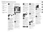 Preview for 10 page of Behringer Eurolive B207 MP3 Quick Start Manual