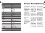 Preview for 12 page of Behringer Eurolive B207 MP3 Quick Start Manual