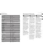 Preview for 12 page of Behringer EUROLIVE B207MP Quick Start Manual