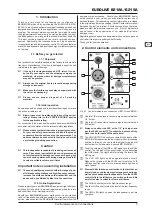 Предварительный просмотр 5 страницы Behringer Eurolive B212A User Manual